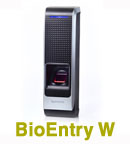 Suprema BioEntry W