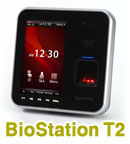 Suprema BioStation T2