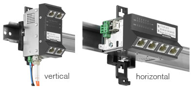 MICROSENS Microswitches