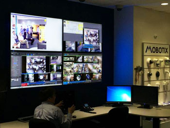 GVD NVR Launch at ABP Tech