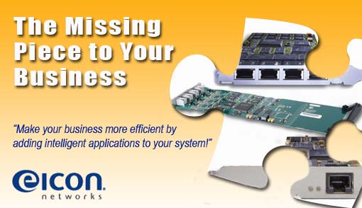 Eicon Networks