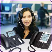 IP PBXs