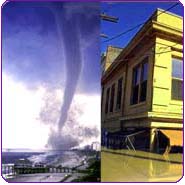 Business Continuity Solutions during a disaster