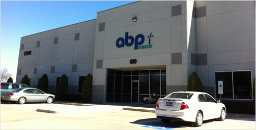 ABP office