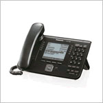 Panasonic UT248 Executive Desk Phone