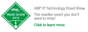 ABPTech Roadshow