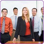 Sales Team Enabler Options