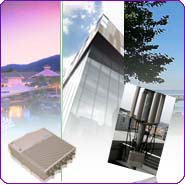 WiFi Solution - Connectivity for Campus, Resort, Metro and Business