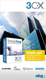 3CX Version 11 - The New Software Based IP PBX for Windows
