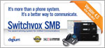 NEW! Switchvox SMB 4.5