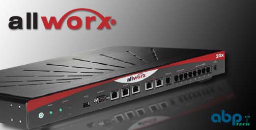 Allworx 24x