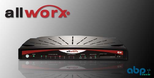 Allworx 6x