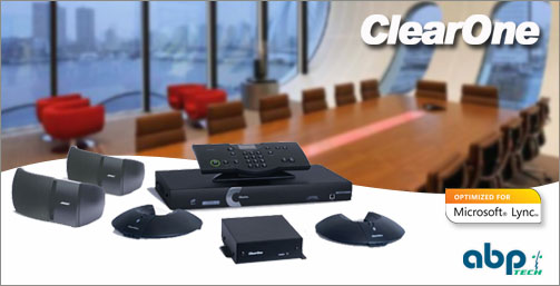 ClearOne INTERACT AT-OC
