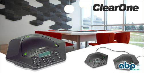 ClearOne MAX IP