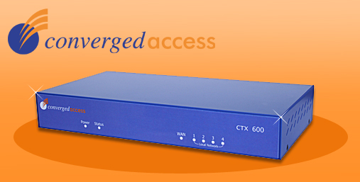 CTX600
