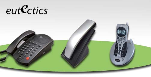 Eutectics USB Phones