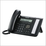 Panasonic UT-133 Desktop Phone