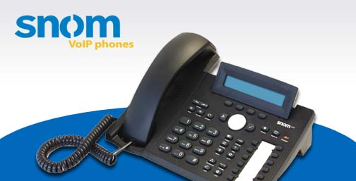 snom320