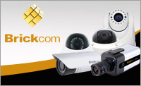 Brickcom IP Cameras