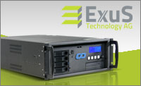 Exus