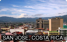 ABP IP Technology Road Show - San Jose, Costa Rica