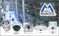 Mobotix IP Cameras