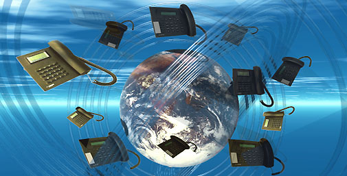 ATA and IP Phone Mass Deployment