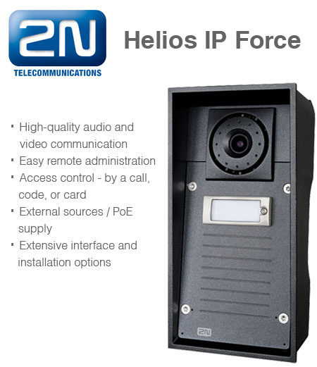 2N Helios IP Force