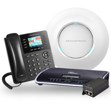 Grandstream Training | ABP Technology