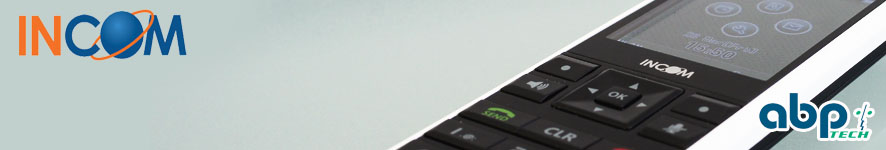 INCOM's ICW-1000 WiFi Phone + DrayTek AP900 Dual Band Access Point | ABP Technology