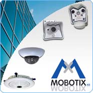 Mobotix IP Cameras