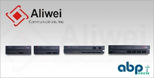 Aliwei EIA20X VoIP Gateways