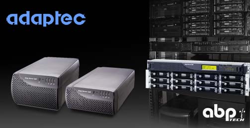 Adaptec products