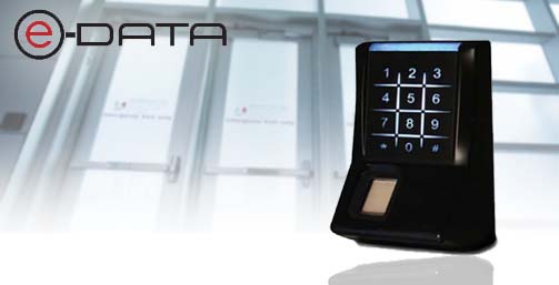 Biometric Access Control