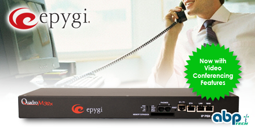 Epygi Quadro 32X