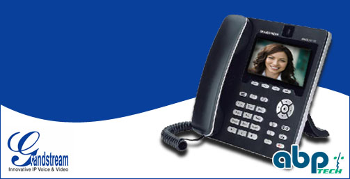Grandstream GXV3140