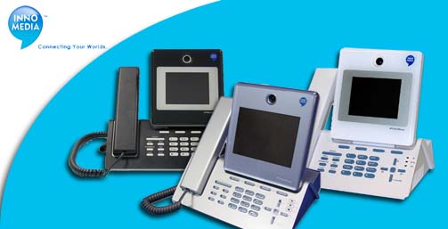 Innomedia Videophones