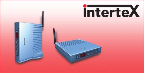 Intertex IX78