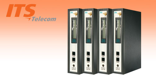 ITS CGW-PX Digital & VoIP Gateway