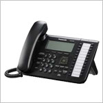 Panasonic UT-136 Desktop Phone