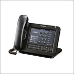 Panasonic UT670 Smart Desktop Phone