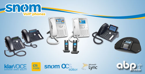 snom360