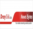 DrayTek News Bytes