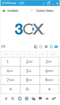 Update Of 3cxphone For Mac