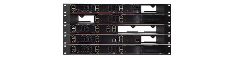 Epygi QX line of IP PBXs