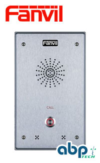 Fanvil Intercoms