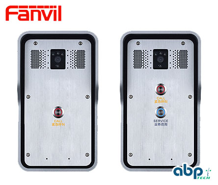 The Fanvil i18S SIP 