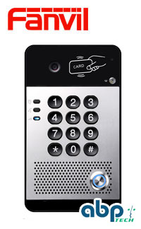 all-in-one i30 Video Door