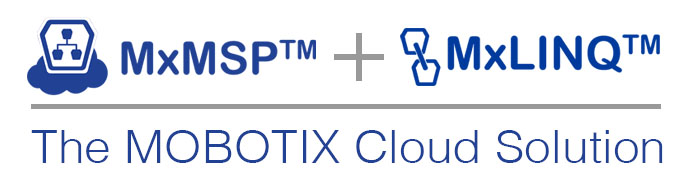 MxMSP/MxLINQ Cloud Services,