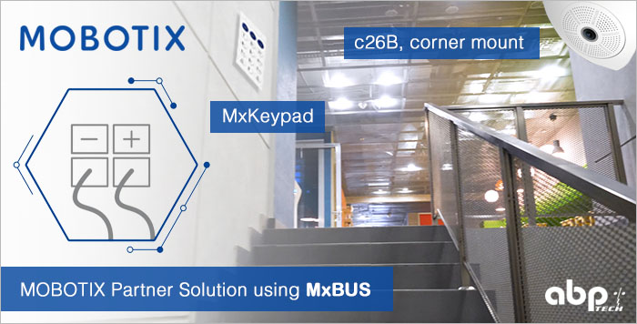 MOBOTIX MxBell App